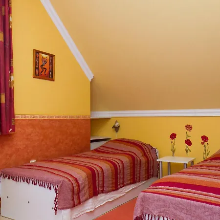 Thuja By Interhome Hébergement de vacances