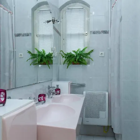 Hébergement de vacances Thuja By Interhome