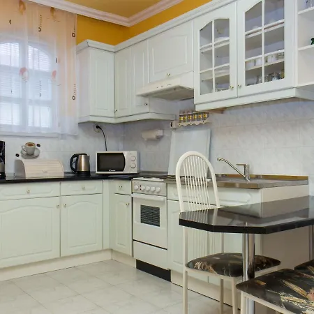 Hébergement de vacances Thuja By Interhome