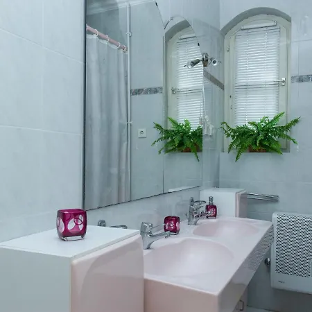 Hébergement de vacances Thuja By Interhome