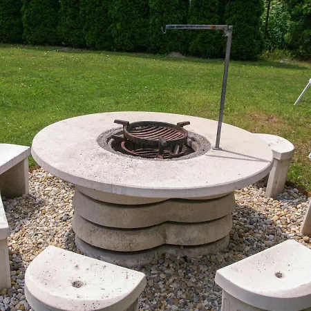 Hébergement de vacances Thuja By Interhome