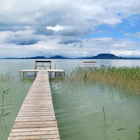 Thuja By Interhome * Balatonmáriafürdő