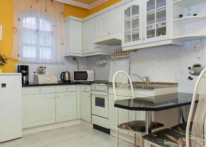 Case de vacanță Thuja By Interhome