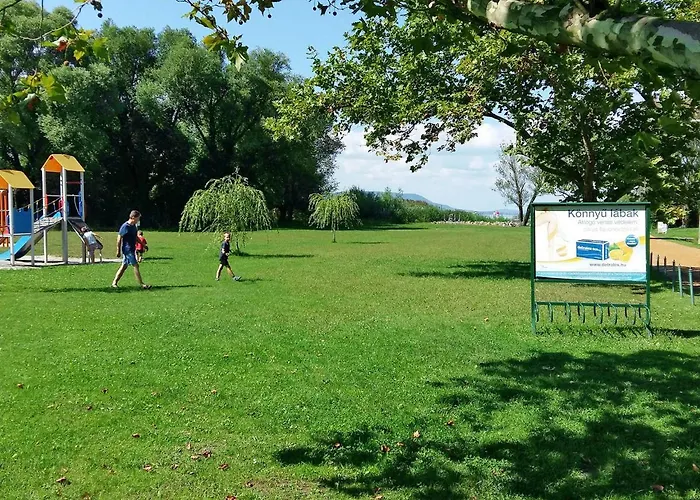Thuja By Interhome Case de vacanță Balatonmáriafürdő