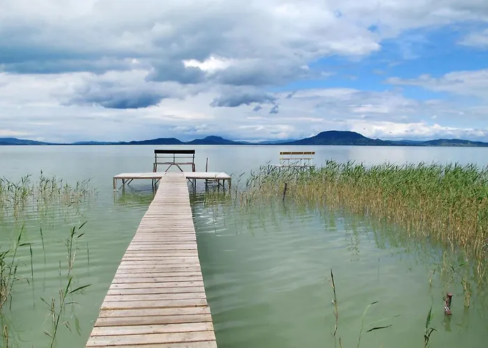 Thuja By Interhome * Balatonmáriafürdő